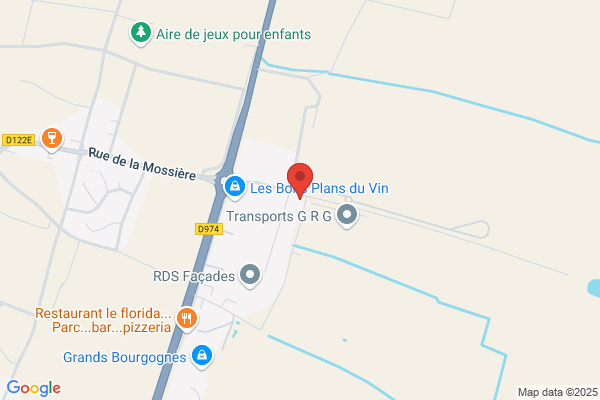 FIXIN ESPACE AUTOMOBILES SARL