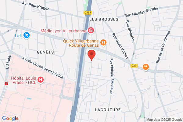 Gendarmerie