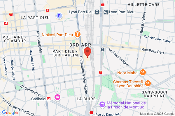 Agence d'intérim Kliff par Randstad - Lyon