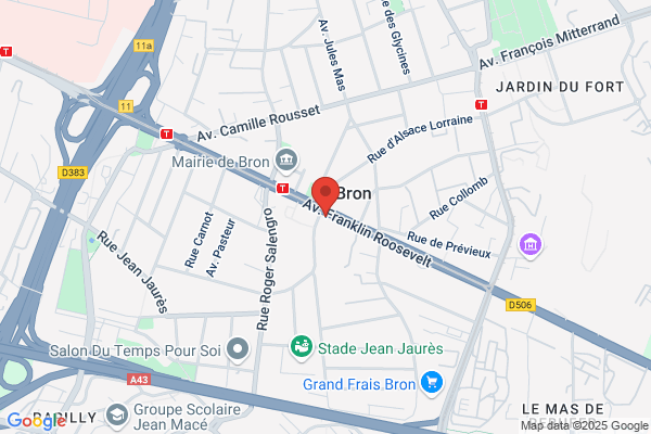 SUPPLAY LYON BTP