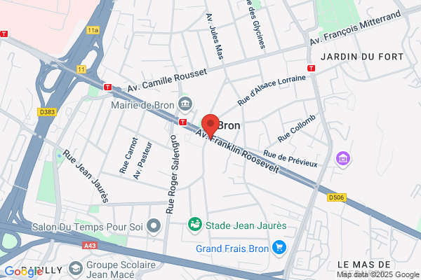 SUPPLAY LYON COMMERCE GRANDE DISTRIBUTION LOGISTIQUE