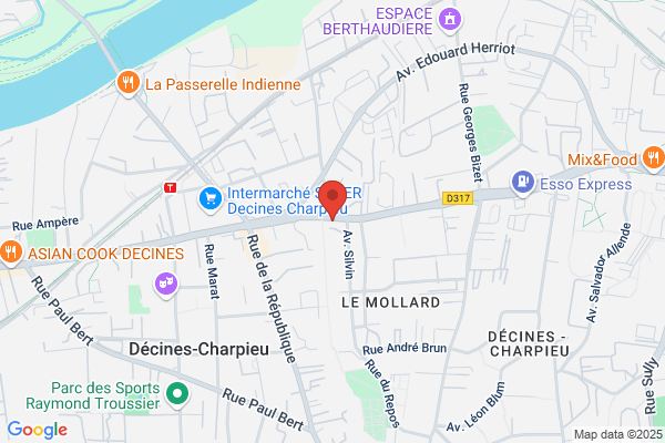 Alp Emploi