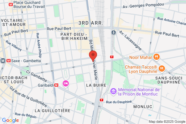 Aptitude Recrutement & Conseil