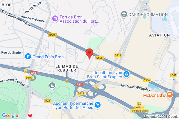 Capac France