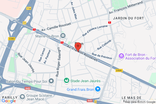 Agence Commerciale Schlepfer