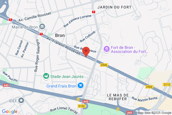 Bideau Marc
