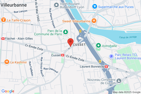 Association Villeurbannaise Pour Le Droit Au Logement Avdl