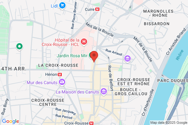 Aux 4 Coins Du Monde Association