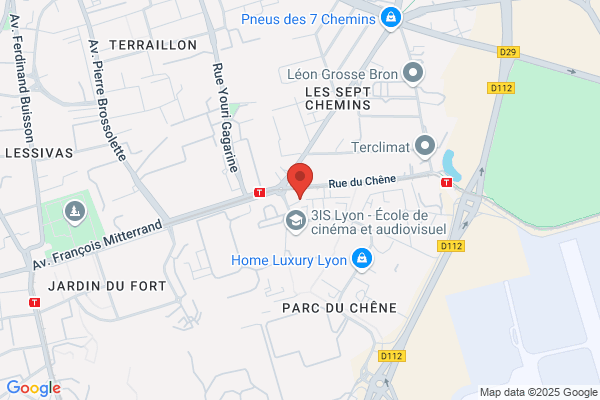 Croix Rouge Francaise