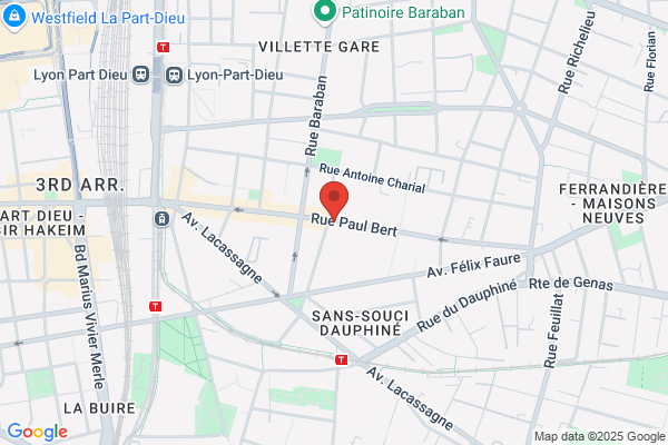 Croix Rouge Francaise Halte Garderie Creche L arlequin