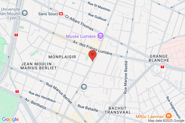 MMA Assurances LYON MONPLAISIR
