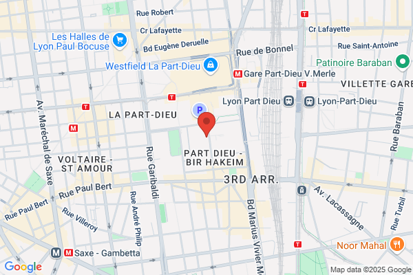 AXA Assurance SARL SGTA SUD-EST