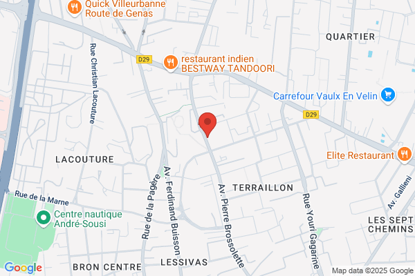 Agf Informatique