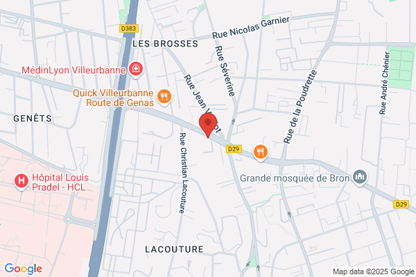 Assurances Machabert
