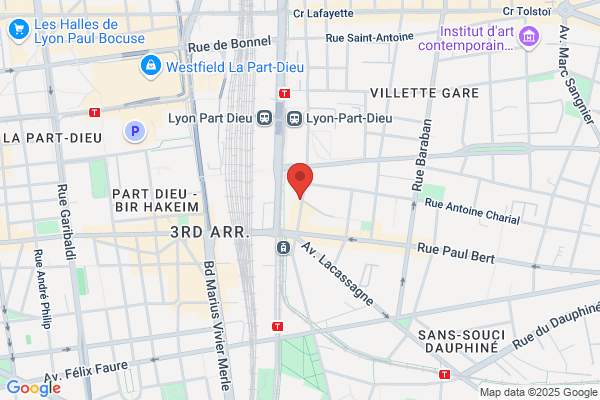 La Poste - Centre d’examen du code de la route