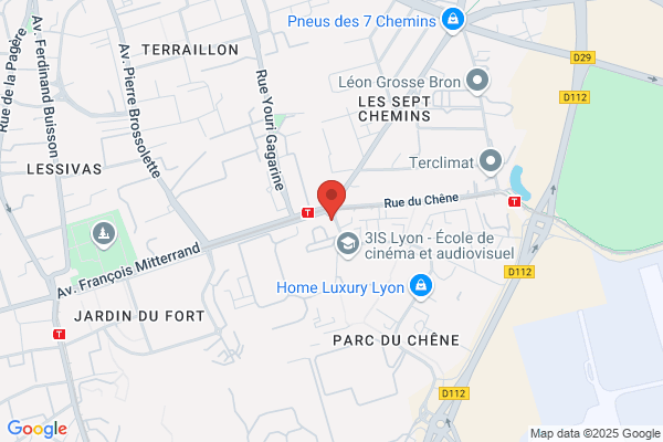 La Poste - Centre d’examen du code de la route
