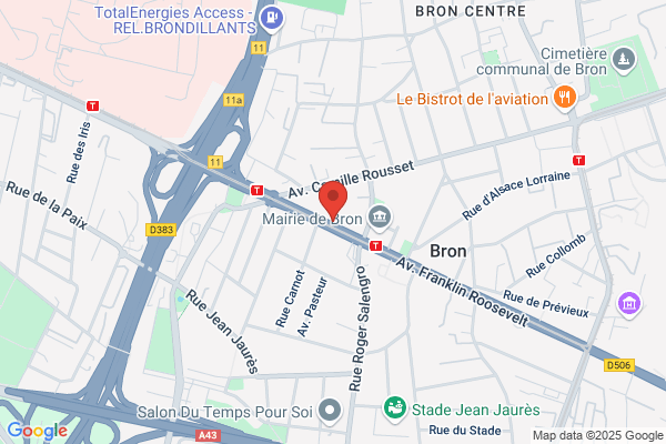 Auto Ecole Alain