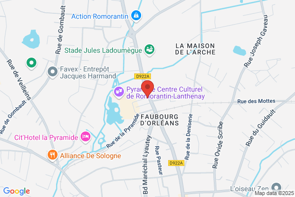 Auto Ecole La Pyramide