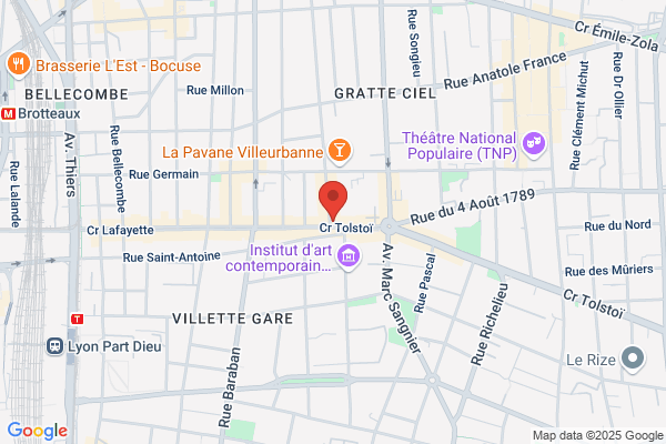 La Banque Postale