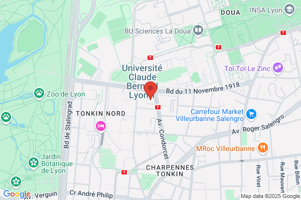 Banque Populaire Loire Et Lyonnais Agence Brotteaux
