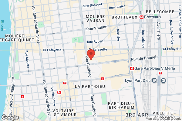 Banque Populaire Loire Et Lyonnais Agence Part dieu