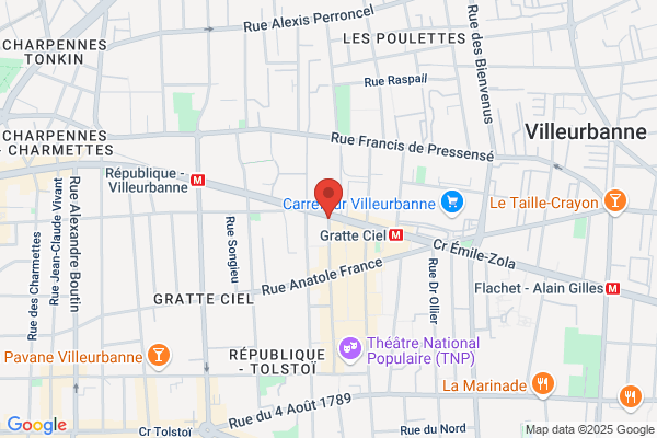 Banque Rhone Alpes