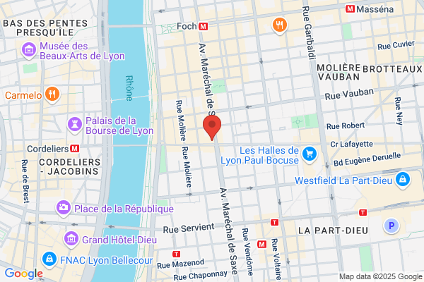 Bnp Paribas 6eme Arrondissement Agence De Lyon Lafayette