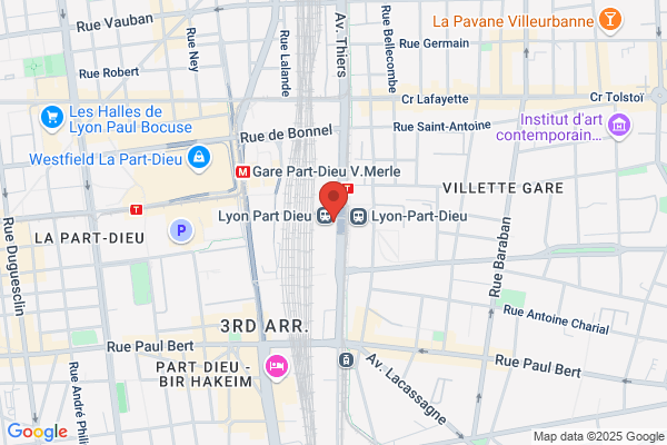 Caisse Des Depots Et Consignations Direction Regional