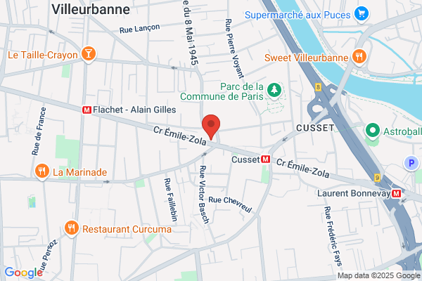 Credit Agricole Centre Est