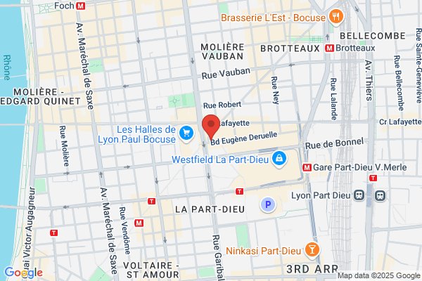 Credit Agricole Centre Est