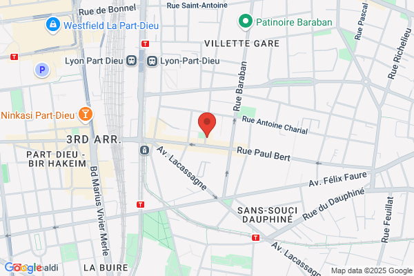 Credit Agricole Centre Est Bureau