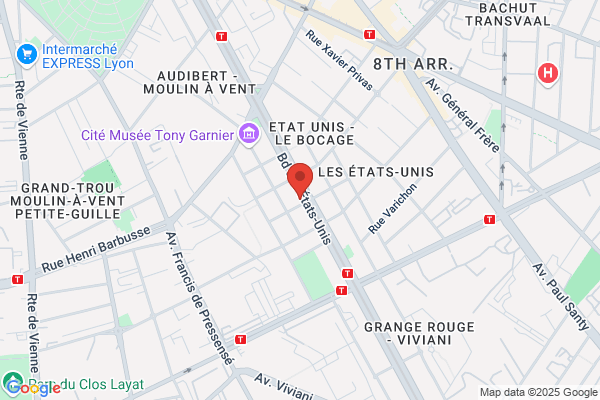 Credit Agricole Centre Est Bureau