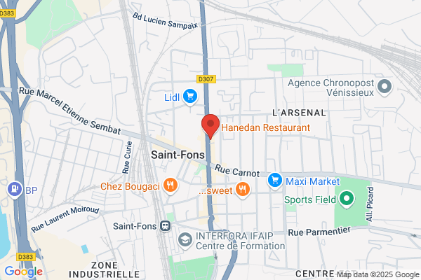 Credit Mutuel St Fons Service Assurance
