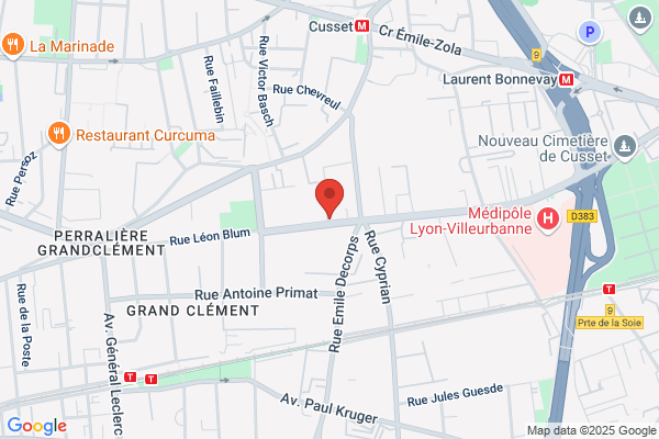 Barbier Dubois Alain