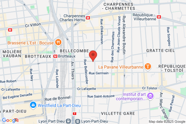 Boulangerie De La Viabert
