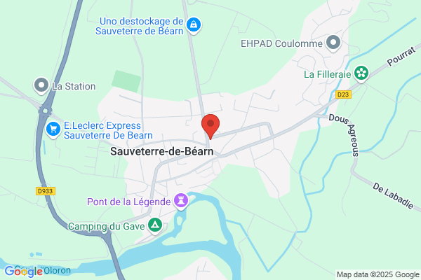 Boulangerie Duarte