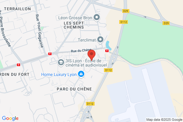 Chaduiron Herve