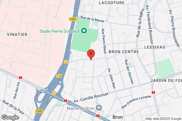 Garage De L Horloge