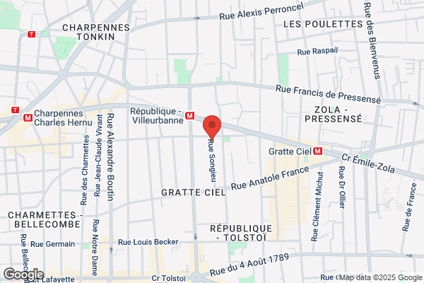 Garage Dedieu