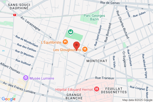 Garage Des Pins