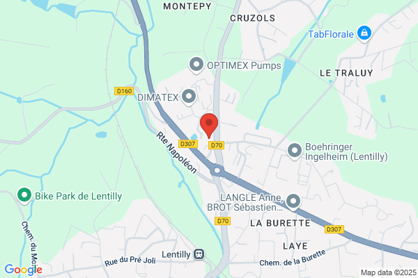 Garage Du Rond Point