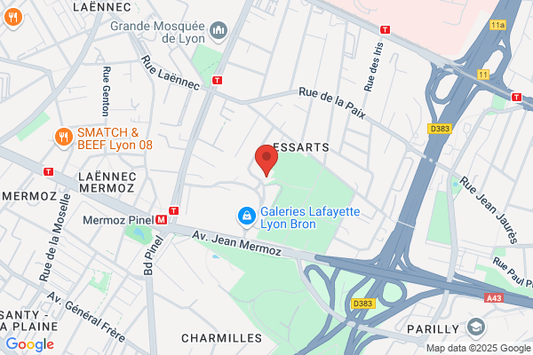 Garage Du Stade