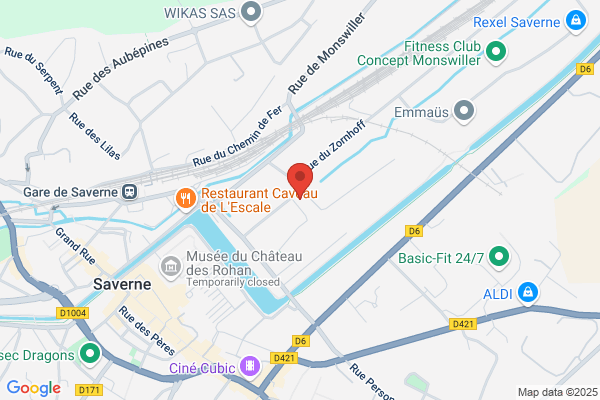 Garage Vaillant