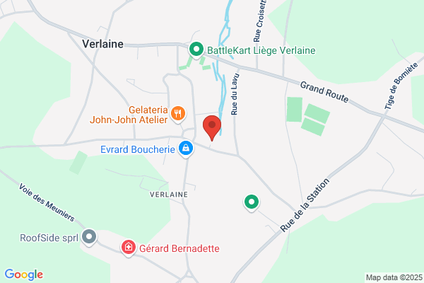 Garage Verlaine