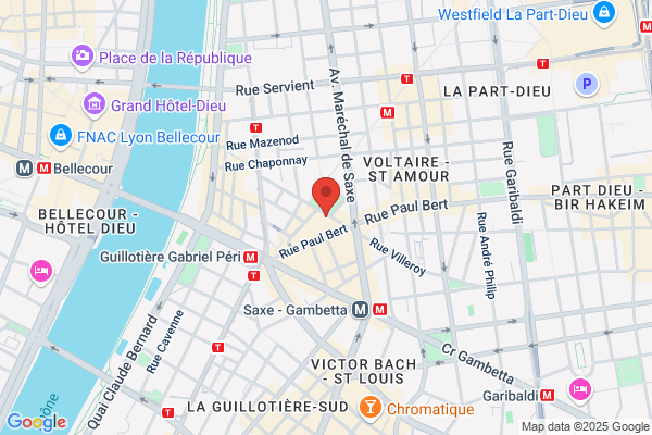 Boucherie Atlas