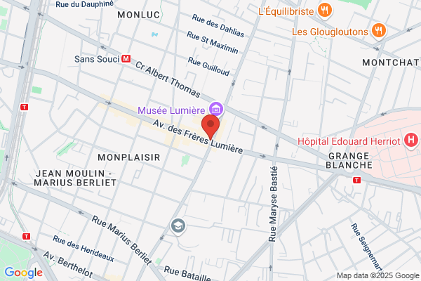 Boucherie Centrale Maison Vessiere