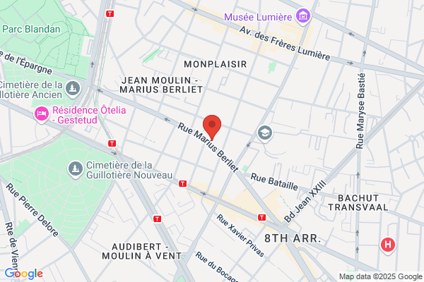 Boucherie Du Bachut