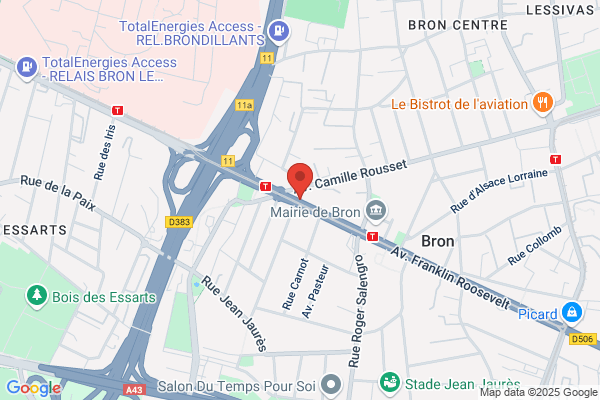 Boucherie Du Nord