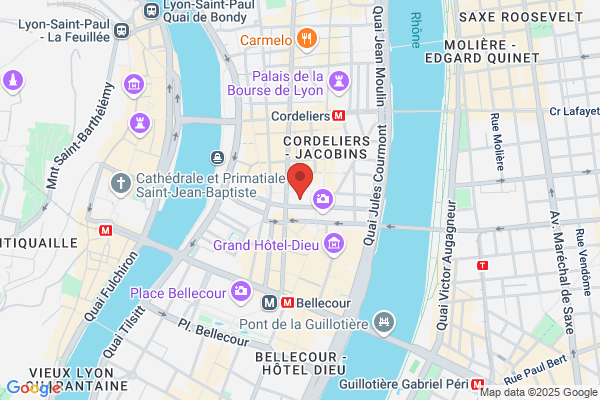 Boucherie Du Prainet