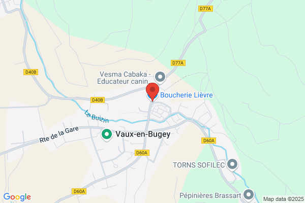 Boucherie Lievre